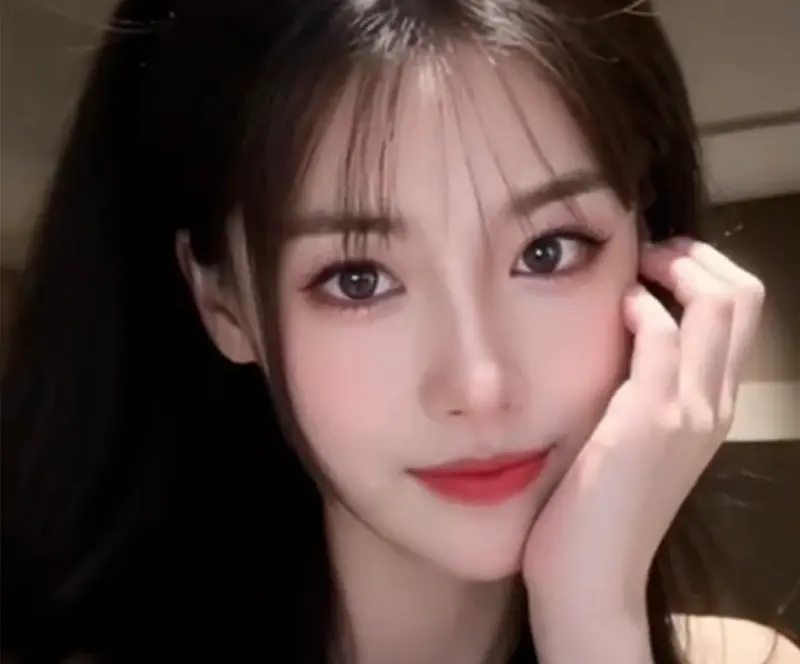 林汐🆗 TikTok @user2592484772423