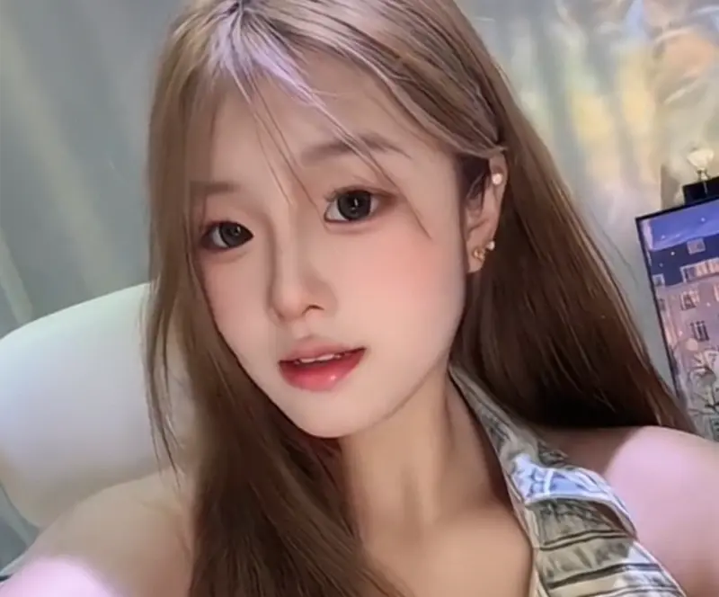 彤彤💕 TikTok @congoushang