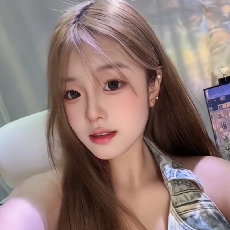 彤彤💕 TikTok @congoushang