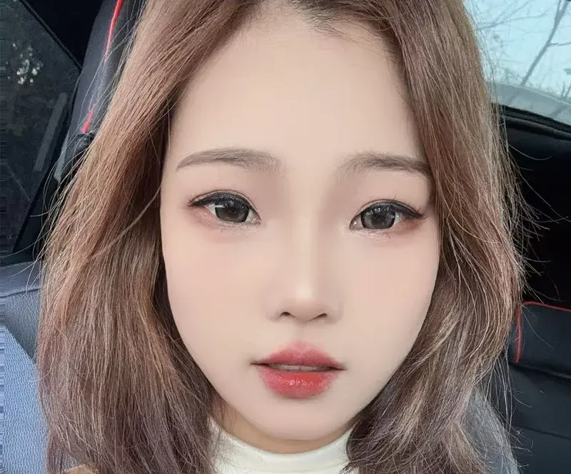 丸子~💋 TikTok @wanzidaren1999